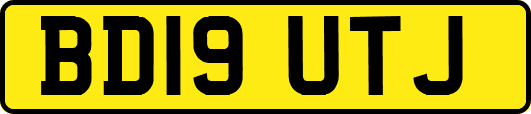 BD19UTJ