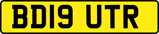 BD19UTR