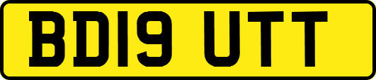 BD19UTT