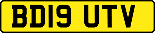 BD19UTV