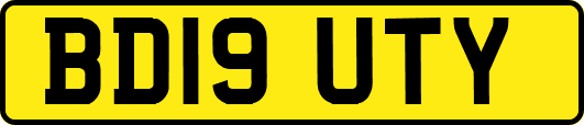 BD19UTY