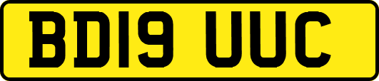 BD19UUC