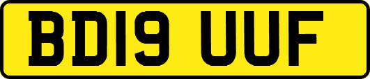 BD19UUF