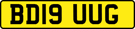 BD19UUG