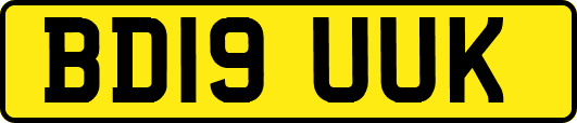 BD19UUK