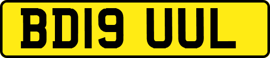 BD19UUL