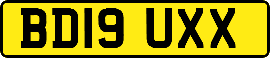 BD19UXX