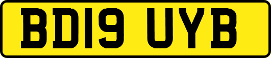 BD19UYB