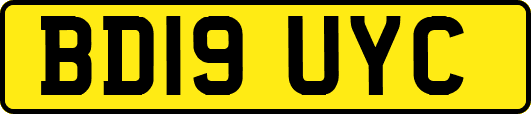 BD19UYC