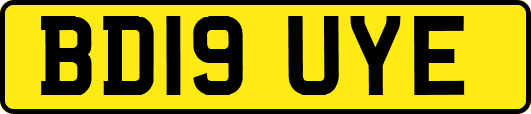 BD19UYE