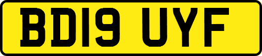 BD19UYF