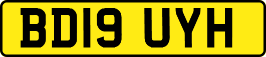 BD19UYH