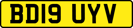 BD19UYV