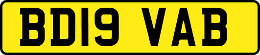 BD19VAB