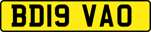 BD19VAO