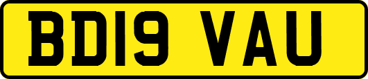 BD19VAU