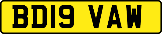 BD19VAW