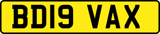 BD19VAX