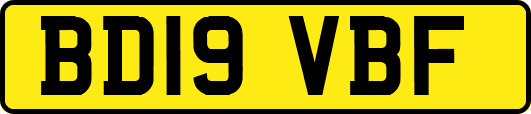 BD19VBF