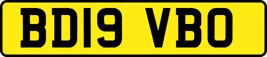 BD19VBO