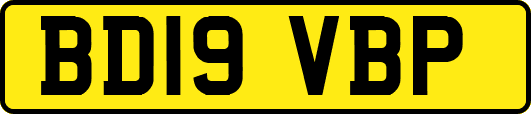 BD19VBP