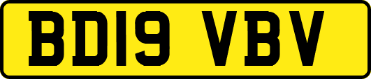 BD19VBV