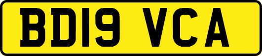 BD19VCA