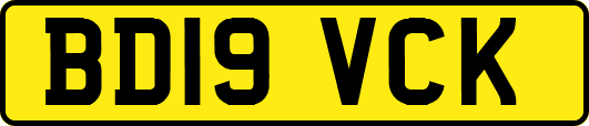 BD19VCK