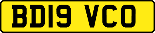 BD19VCO