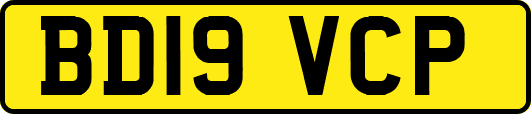 BD19VCP