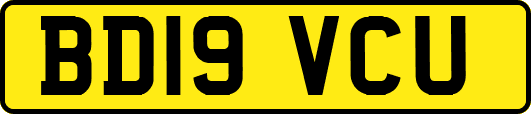 BD19VCU