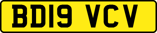 BD19VCV