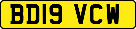 BD19VCW