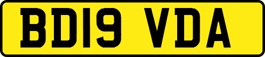 BD19VDA