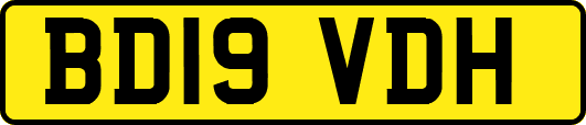 BD19VDH