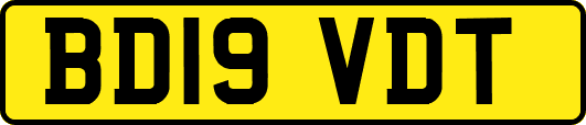 BD19VDT