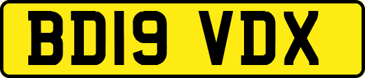 BD19VDX