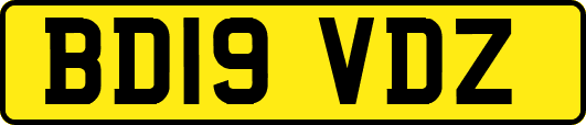 BD19VDZ