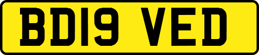 BD19VED