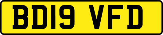 BD19VFD