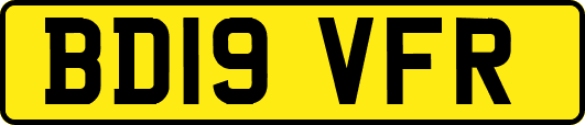 BD19VFR