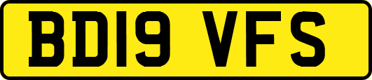 BD19VFS