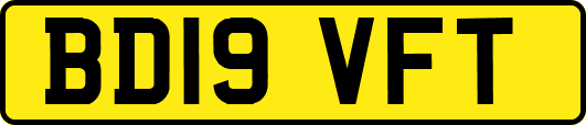 BD19VFT