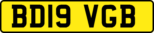 BD19VGB