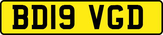 BD19VGD