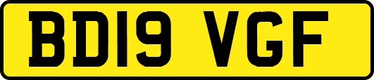 BD19VGF