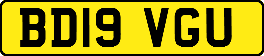 BD19VGU