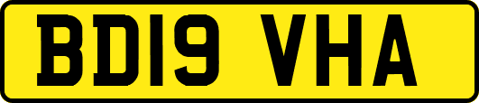 BD19VHA