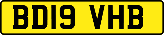 BD19VHB