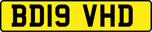 BD19VHD